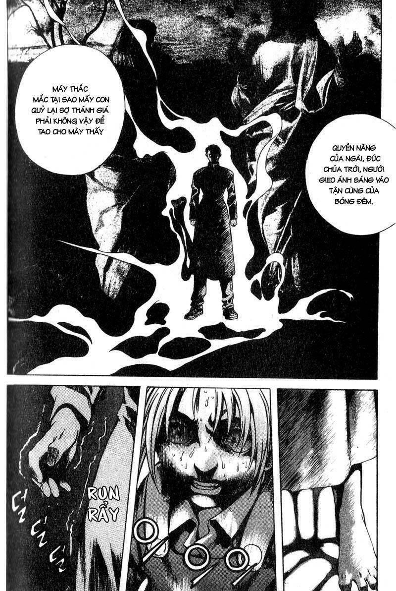 đảo địa ngục chapter 14 21