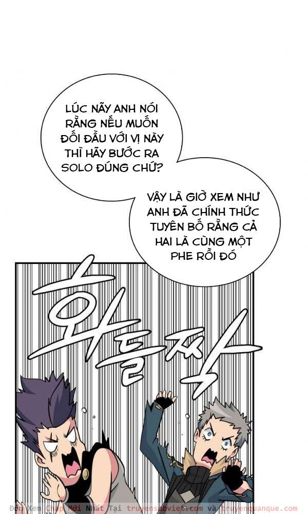 tôi sinh ra để làm người vĩ đại chapter 59 40