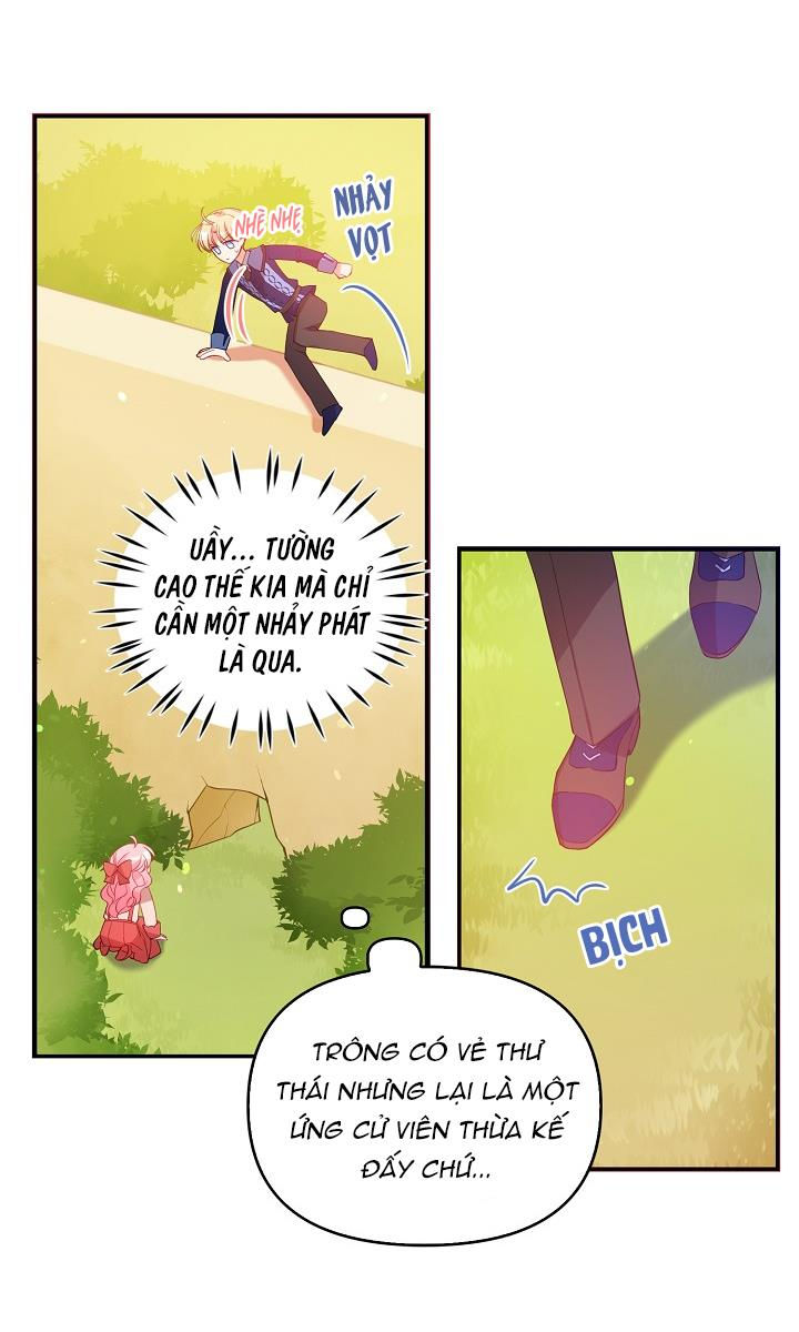 em gái cưng của đại công tước phản diện chapter 23 5