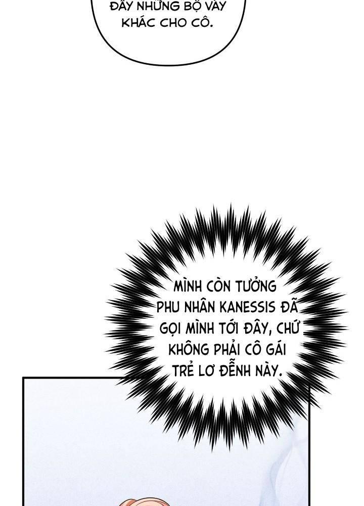 tại sao mẹ chồng tôi lại như thế này? chapter 3 14