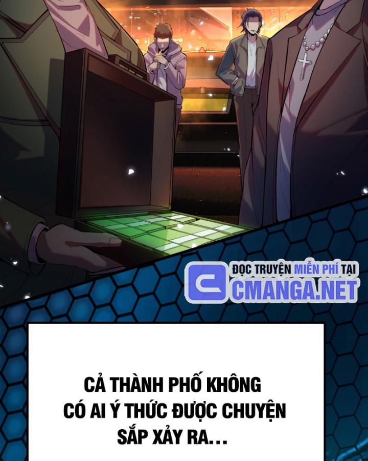 mạt thế đóng băng: không còn con đường sống sót chapter 2 12