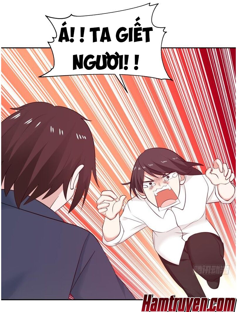 trên người ta có một rồng chapter 202 15