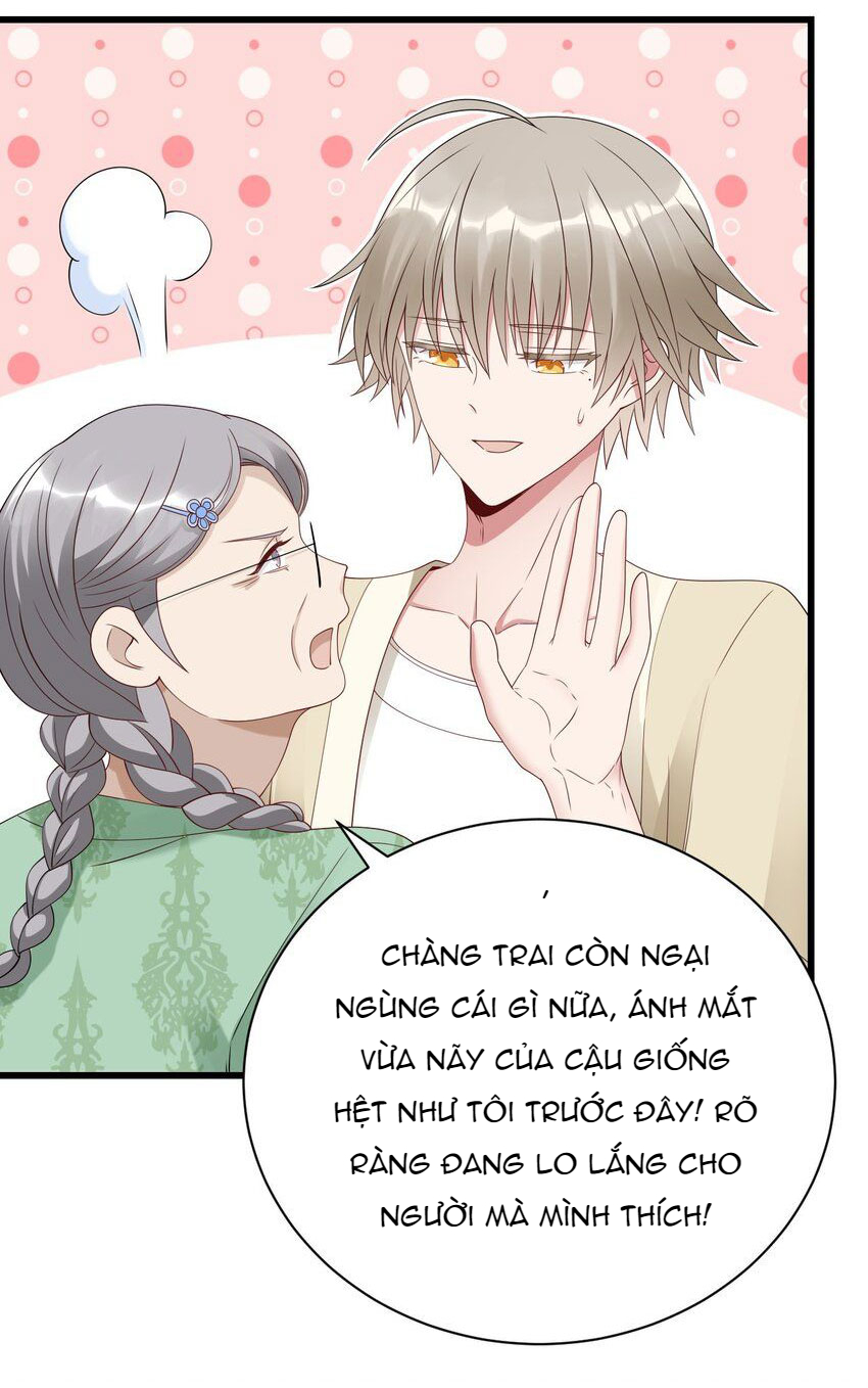 tức thời phạm quy [ tức thì vi quy ] chapter 65 28