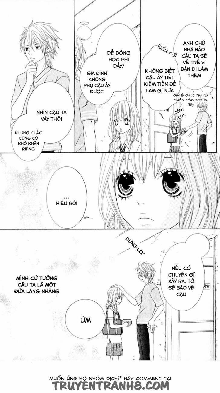 love share chapter 1 20