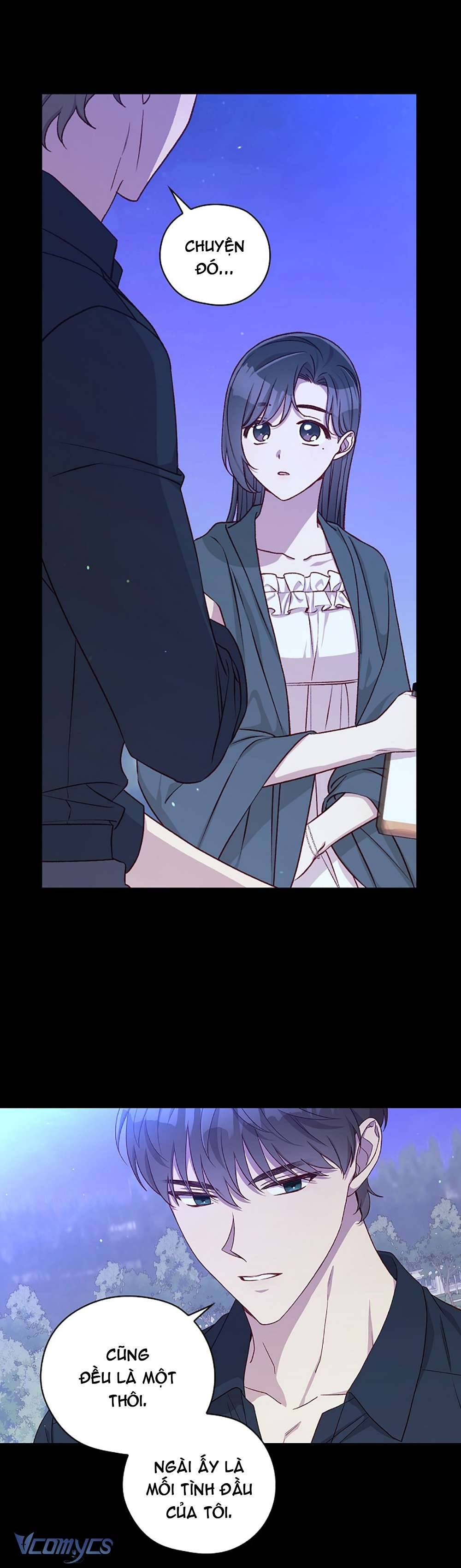 sống sót dưới thân phận hầu nữ chapter 126 9