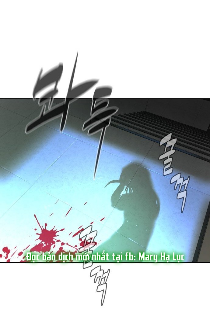 bạch huyết - white blood chapter 26 62