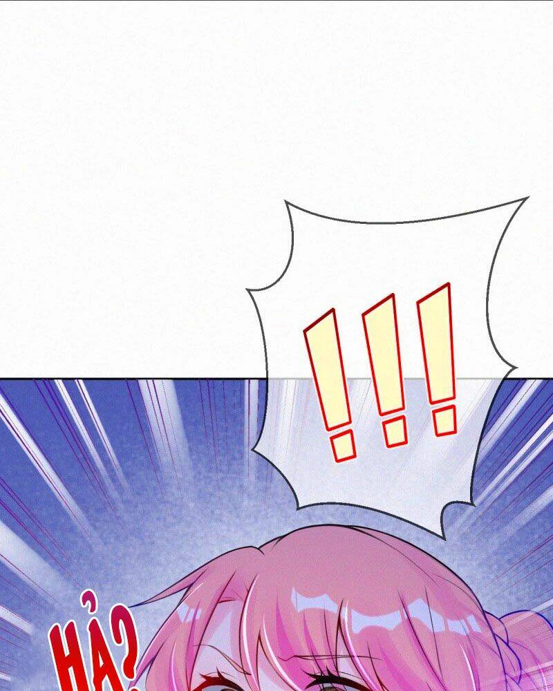 thiên tài manh bảo đột kích: daddy phúc hắc vs mommy chapter 32 20