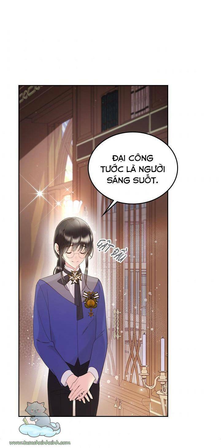 [15+] công chúa chloe chapter 80 31