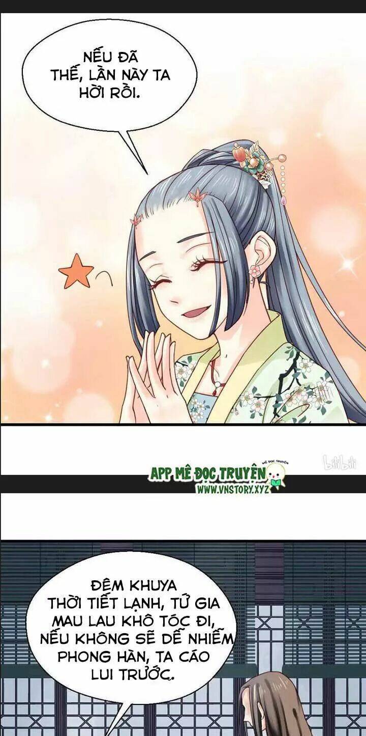 kiều nữ độc phi chapter 113 2