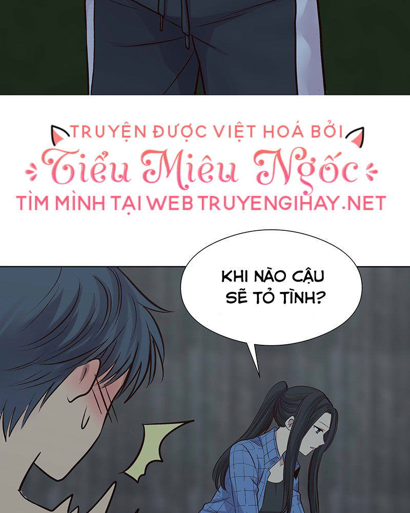 điều bí mật mà tôi luôn giữ kín chapter 60 95