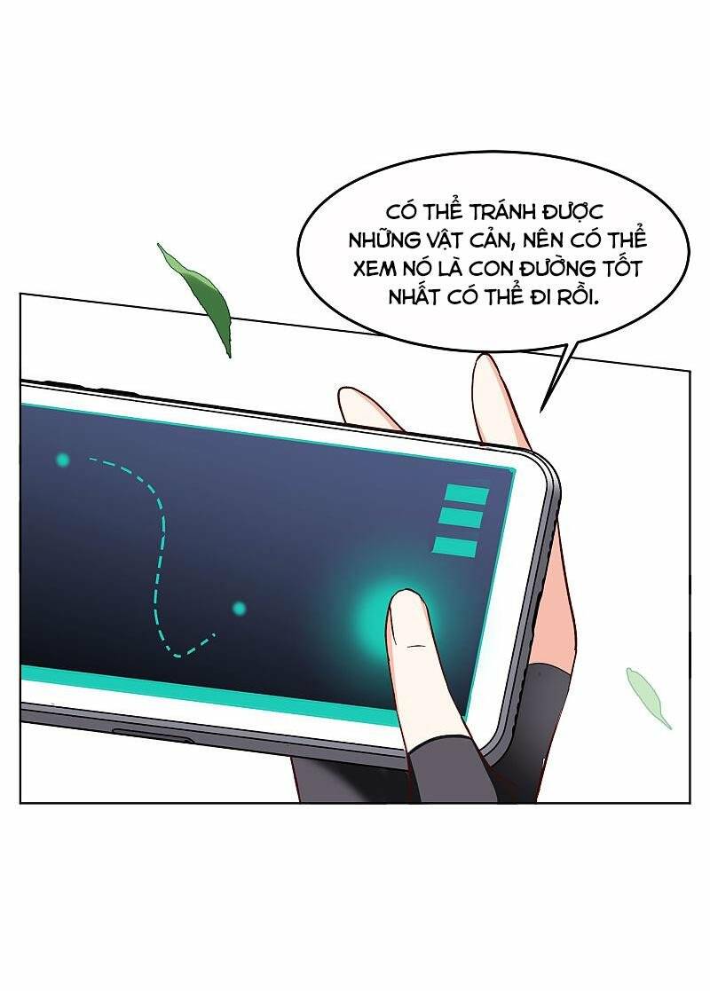 cô ấy đến rồi, xin nằm xuống! chapter 111 14