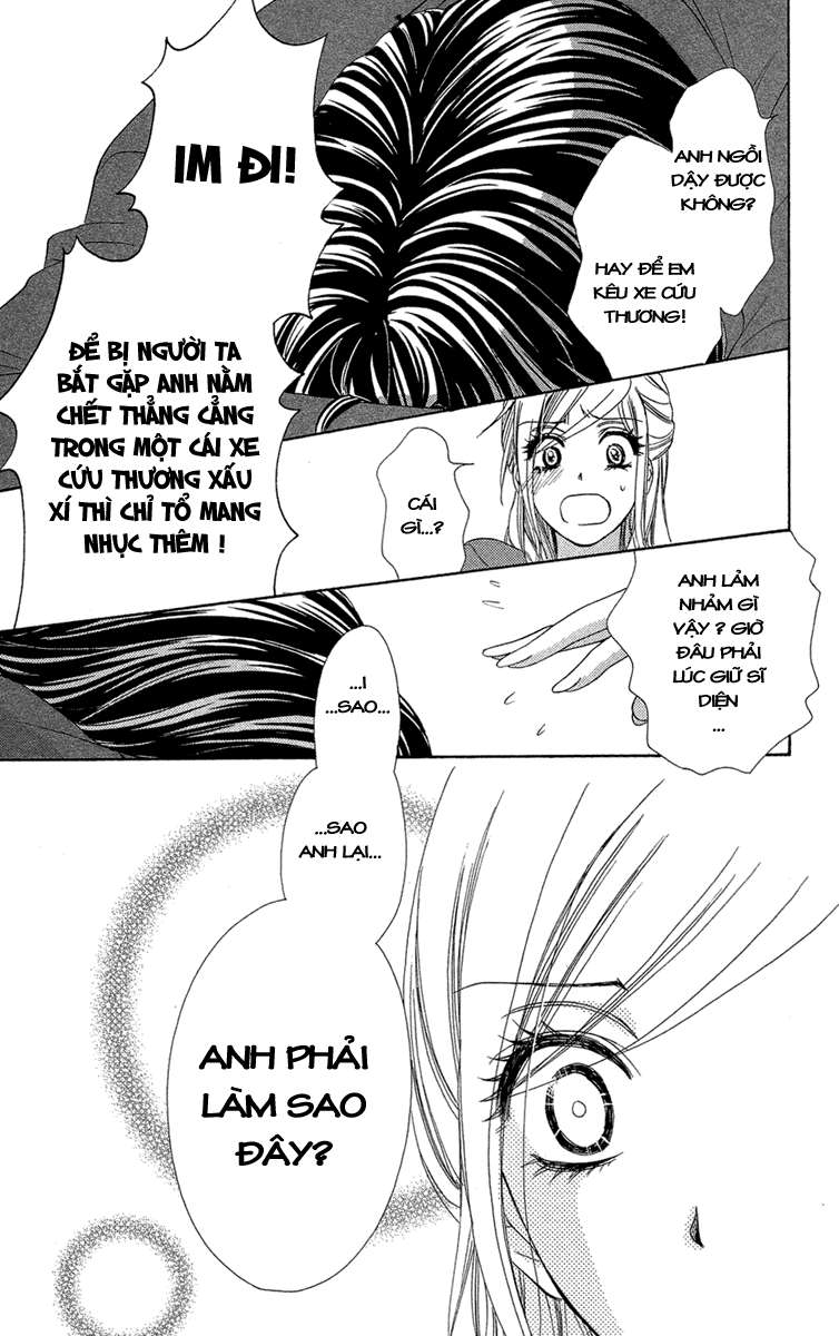 hapi mari chapter 27 25