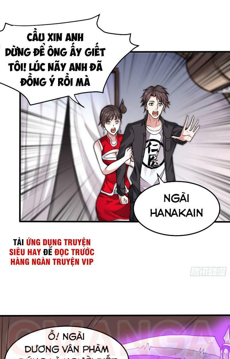 tối cường thần y tại đô thị chapter 125 32