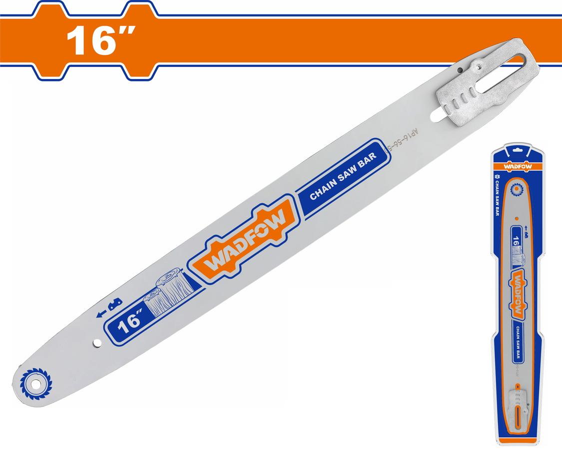 THANH LAM CƯA XÍCH 16" WADFOW WJH1416 - HÀNG CHÍNH HÃNG