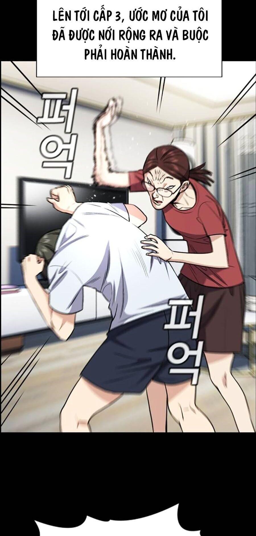 giáo dục chân chính chapter 126 22