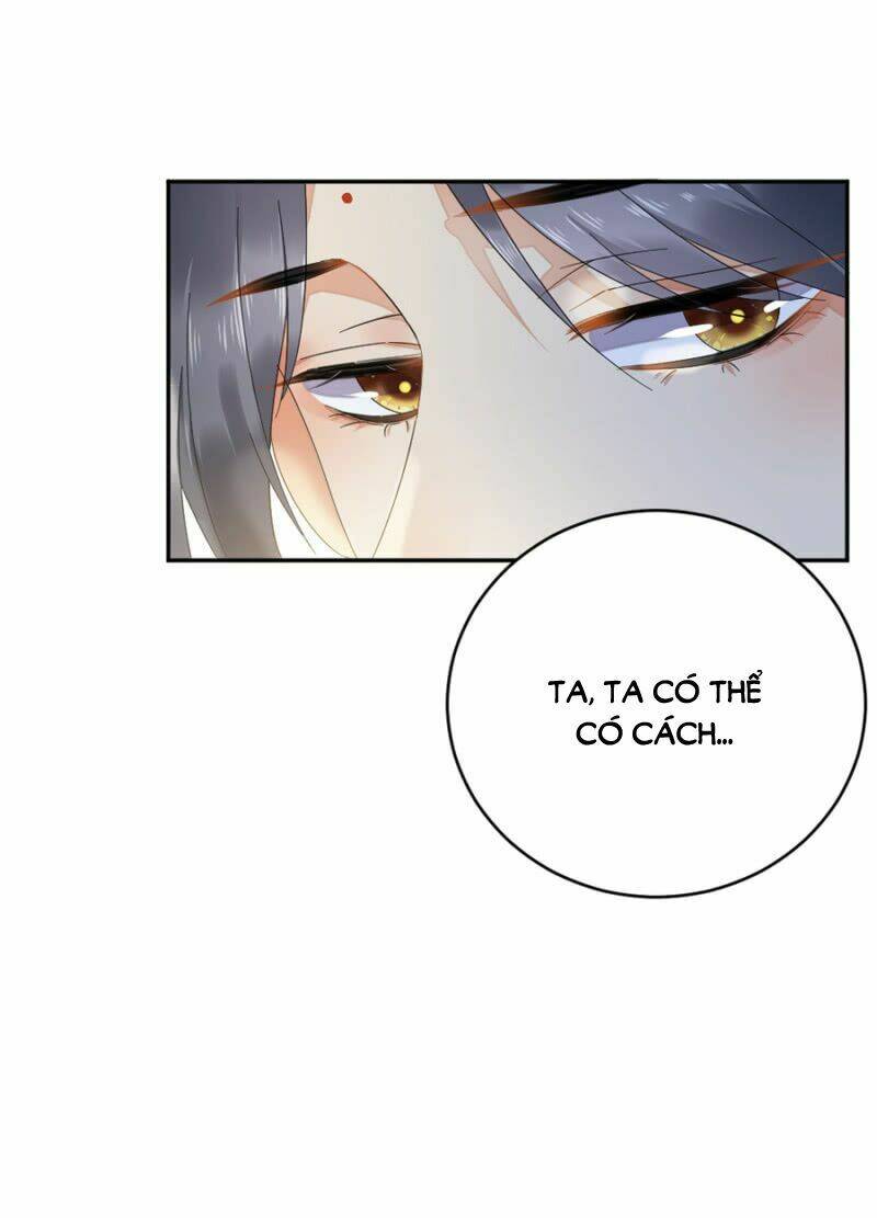 dục hỏa độc nữ chapter 56 16