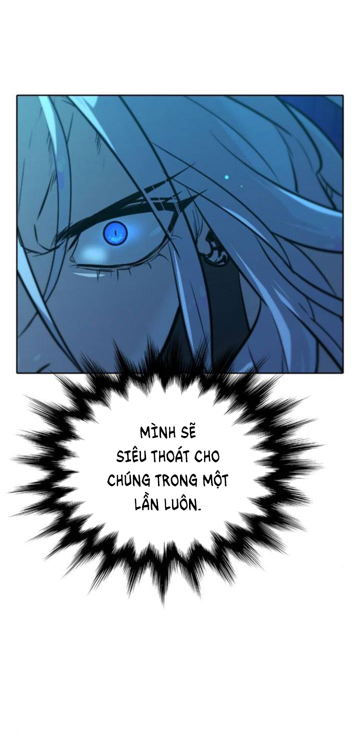 bạch huyết - white blood chapter 52 69