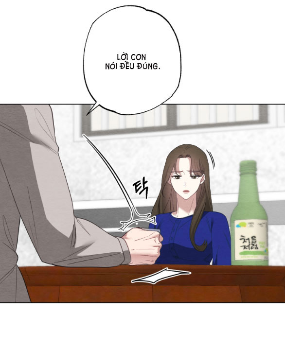 Mối Quan Hệ Đơn Giản chapter 49.1 - Trang 40