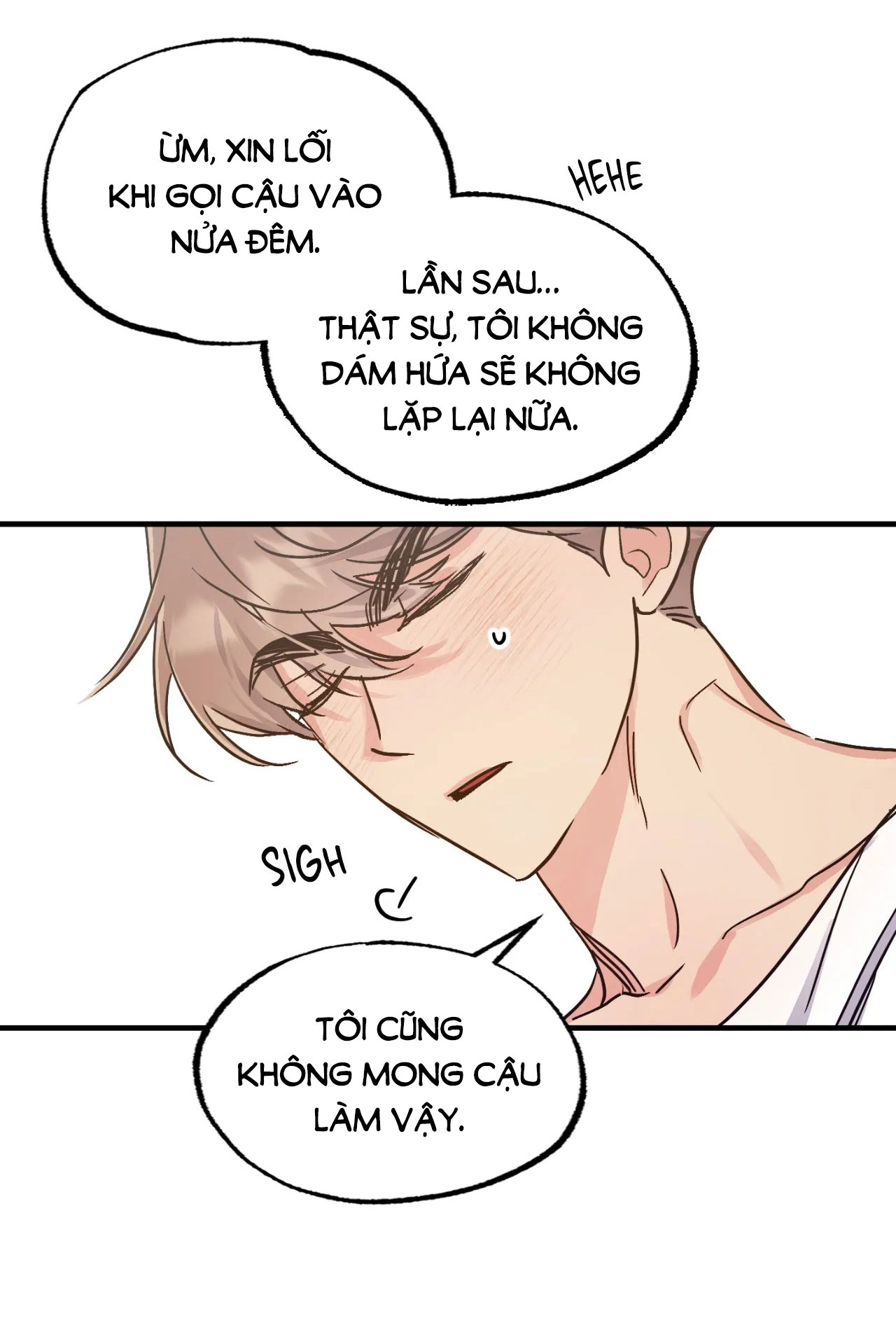 Viết Lên Những Vì Sao chapter 5.1 - Trang 12