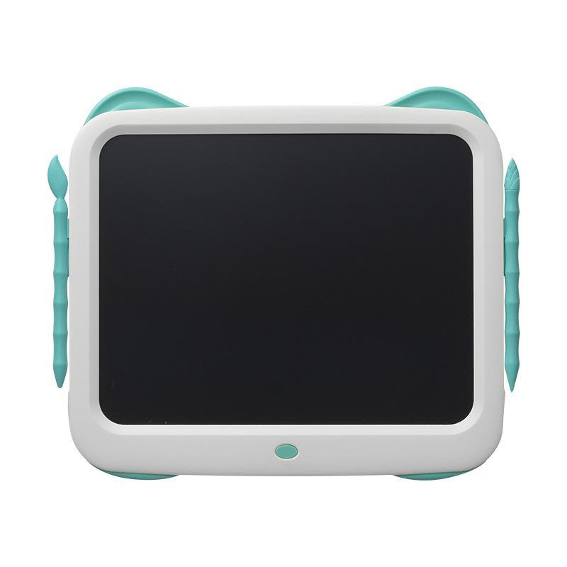 Phong cách mới nhất  Wicue Weiku Chữ viết tay màu gấu trúc hoạt hình 12 inch Bảng vẽ LCD vẽ bảng chữ viết tay