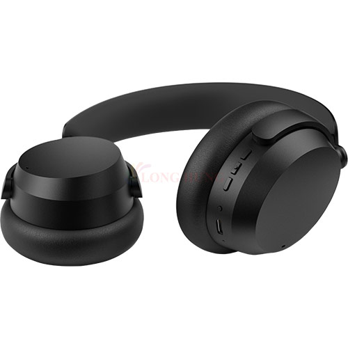 Tai nghe chụp tai Bluetooth Sennheiser Accentum Wireless ACAEBT - Hàng chính hãng