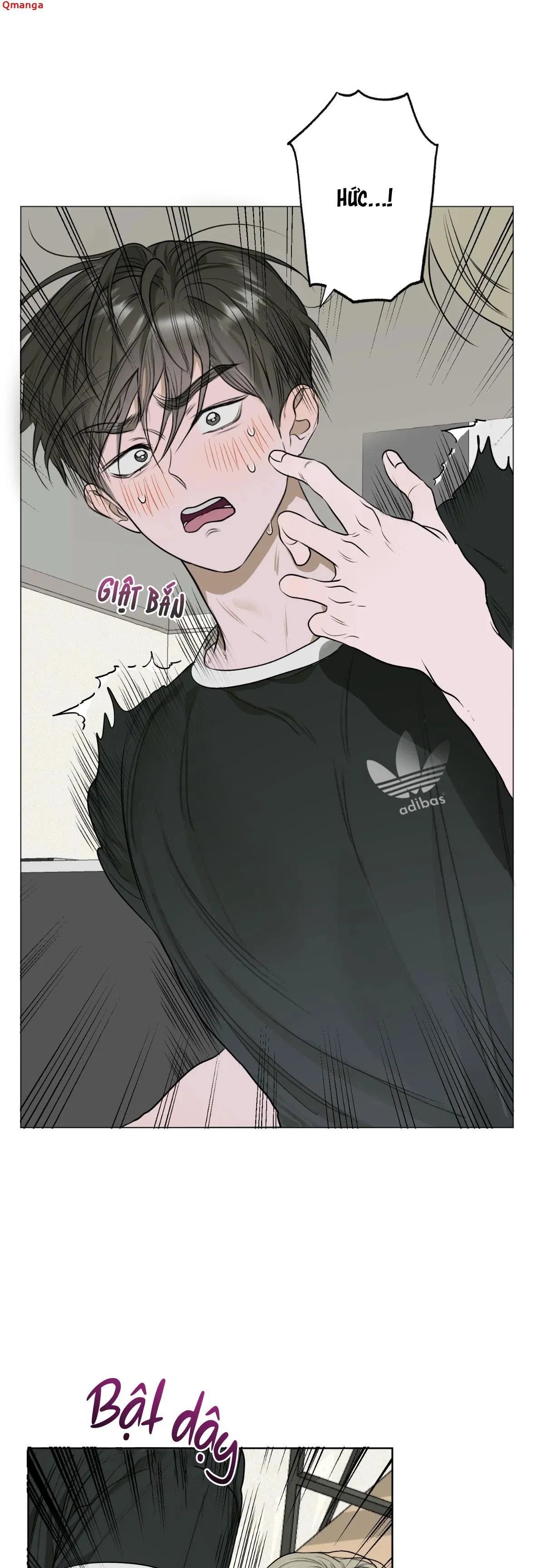 đoá hoa trên mặt hồ chapter 3 14