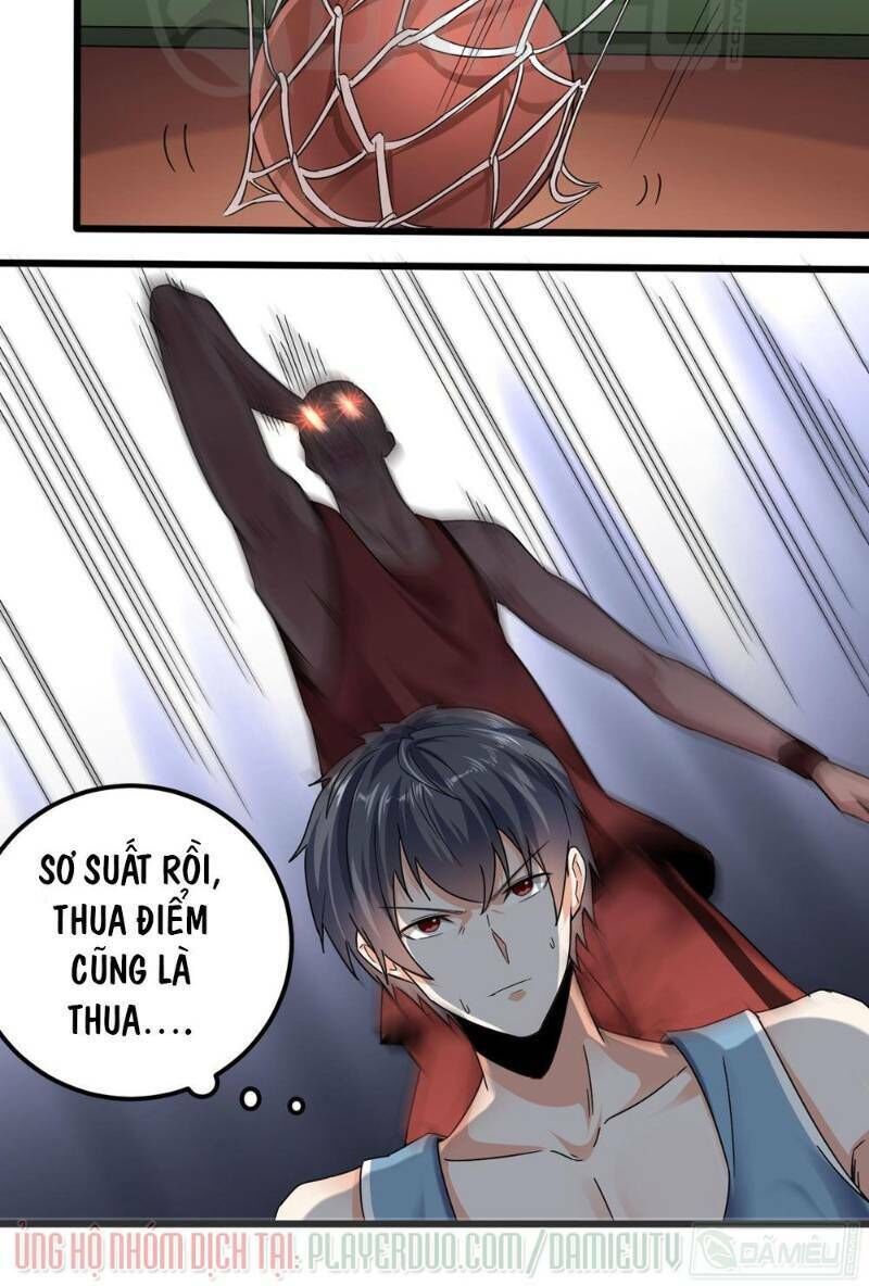 địa phủ khai phá thương chapter 135 12