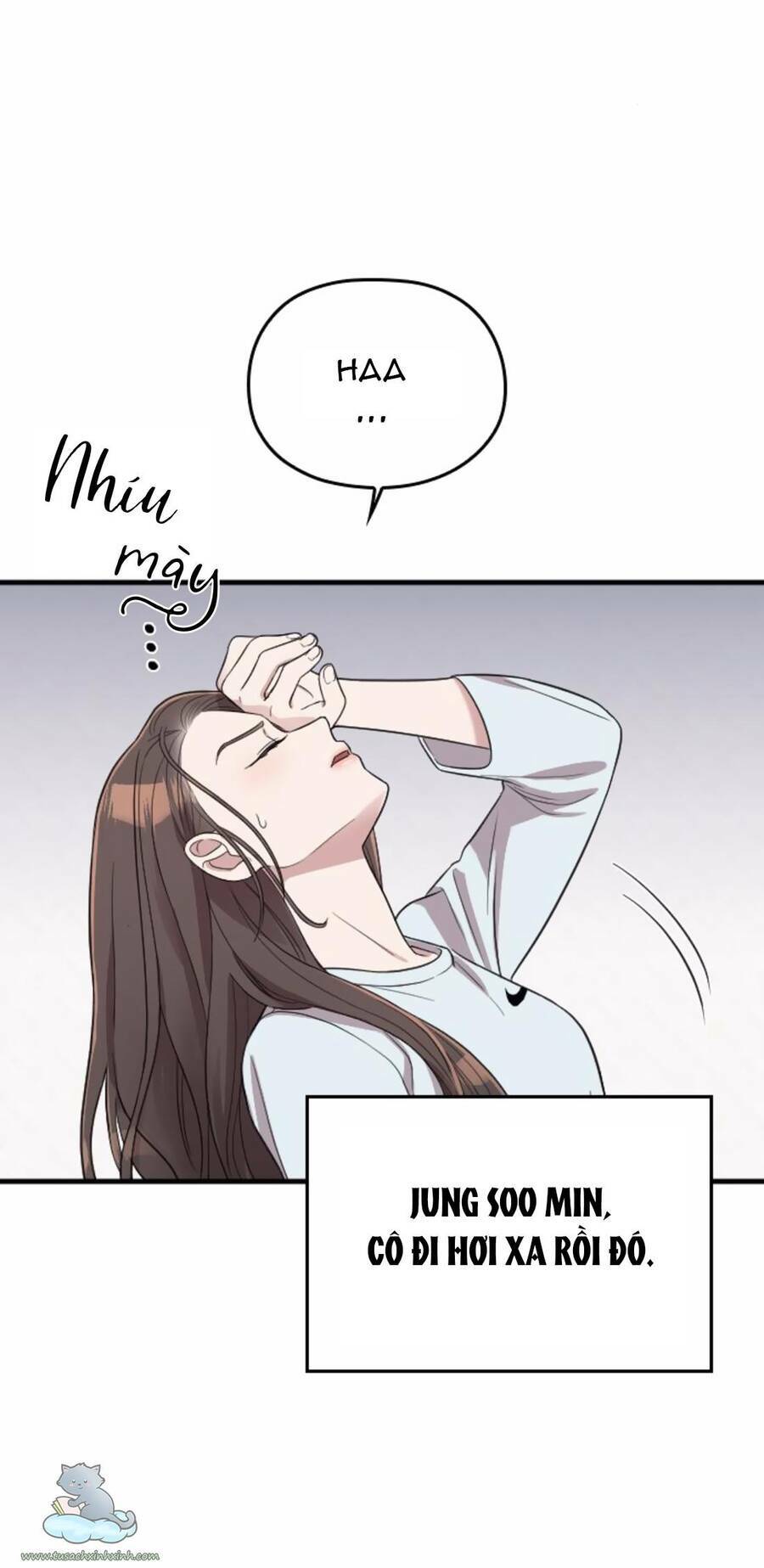 cô đi mà lấy chồng tôi đi chapter 35 10