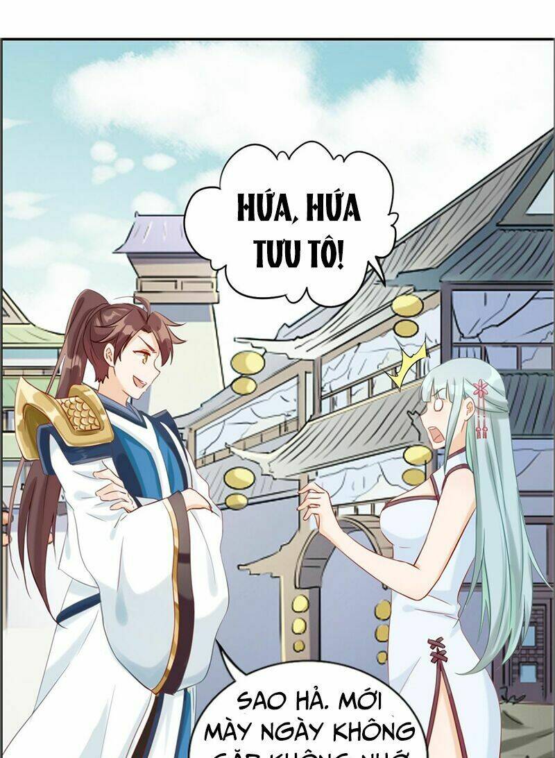 tối cường hoàn khố hệ thống chapter 7 12