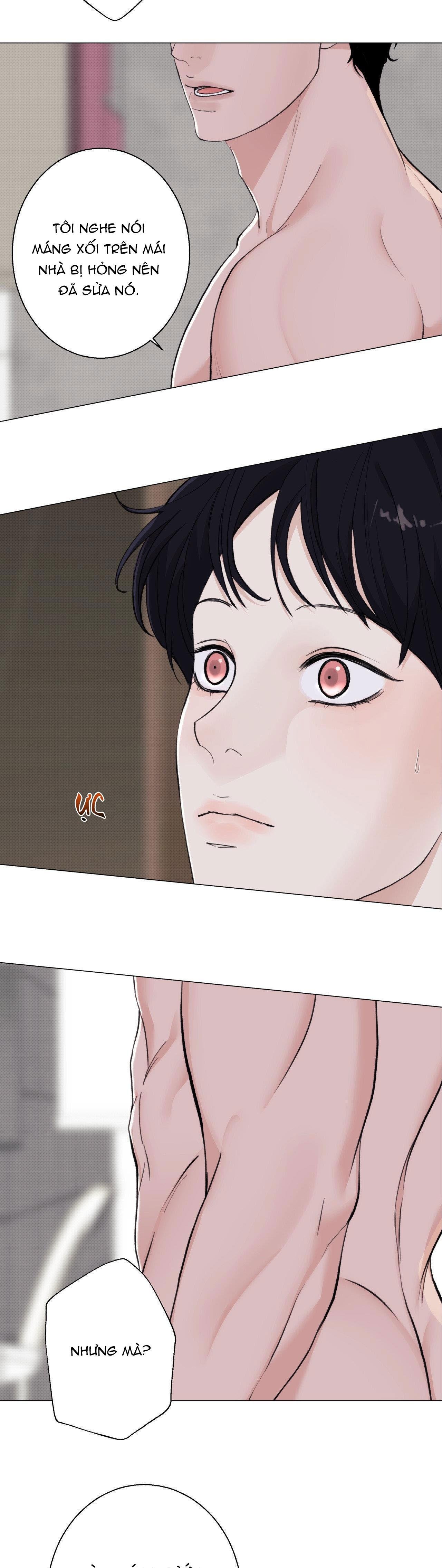 em bé và đại ca chapter 16 7