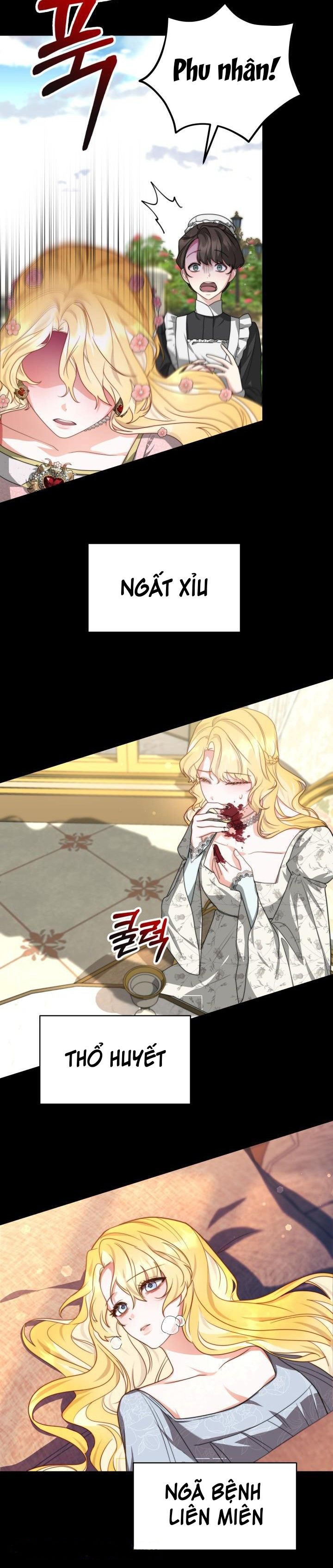 chồng cũ tôi là nam chính chapter 17.1 7