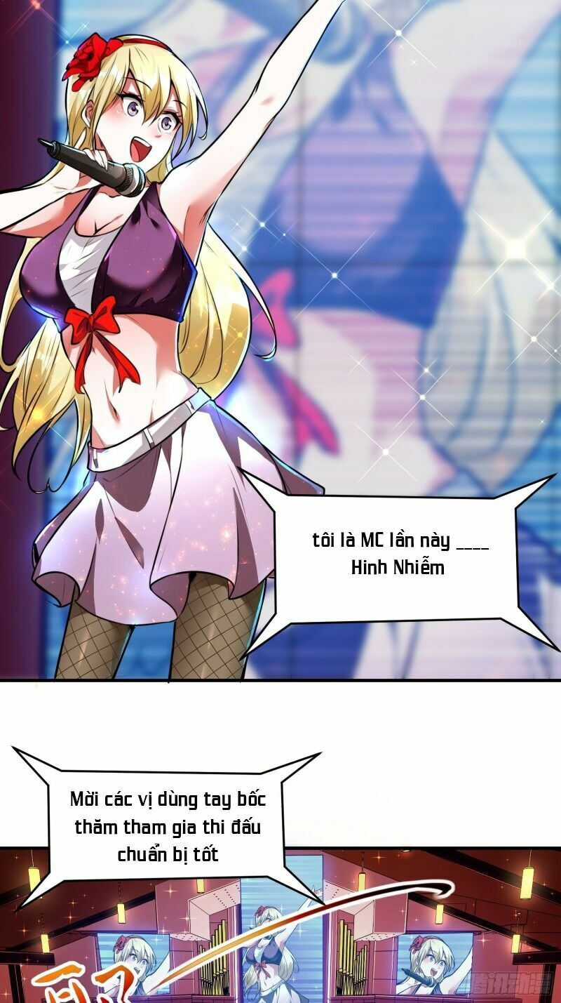 đệ nhất người ở rể chapter 11 19