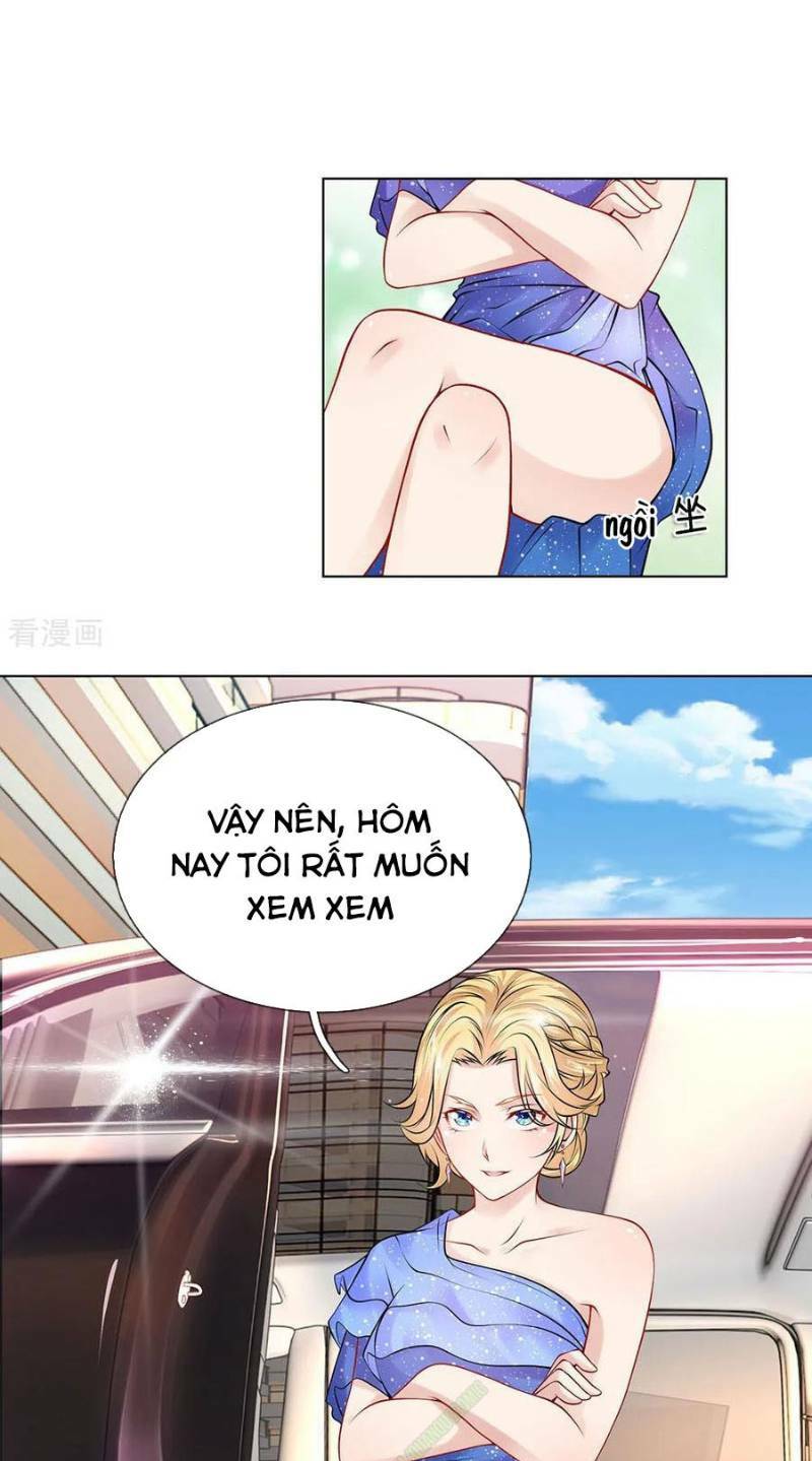 cực phẩm yêu nghiệt chapter 14 15