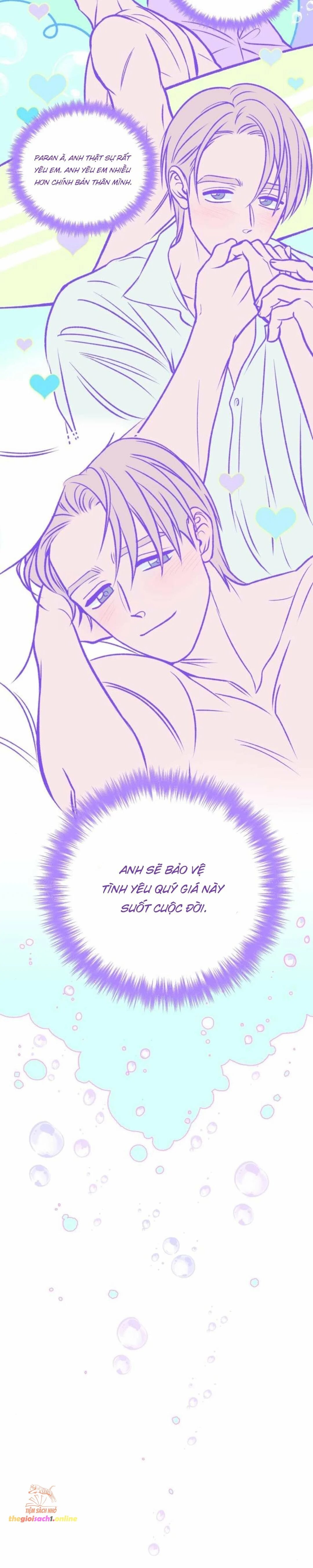 [18+] nguyệt mị moonstruck chapter 11 33