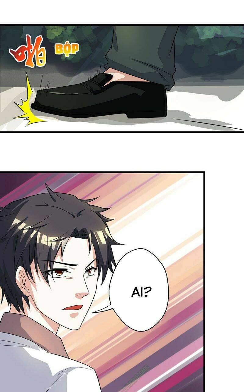 trọng sinh khí thiếu quy lai chapter 2 18