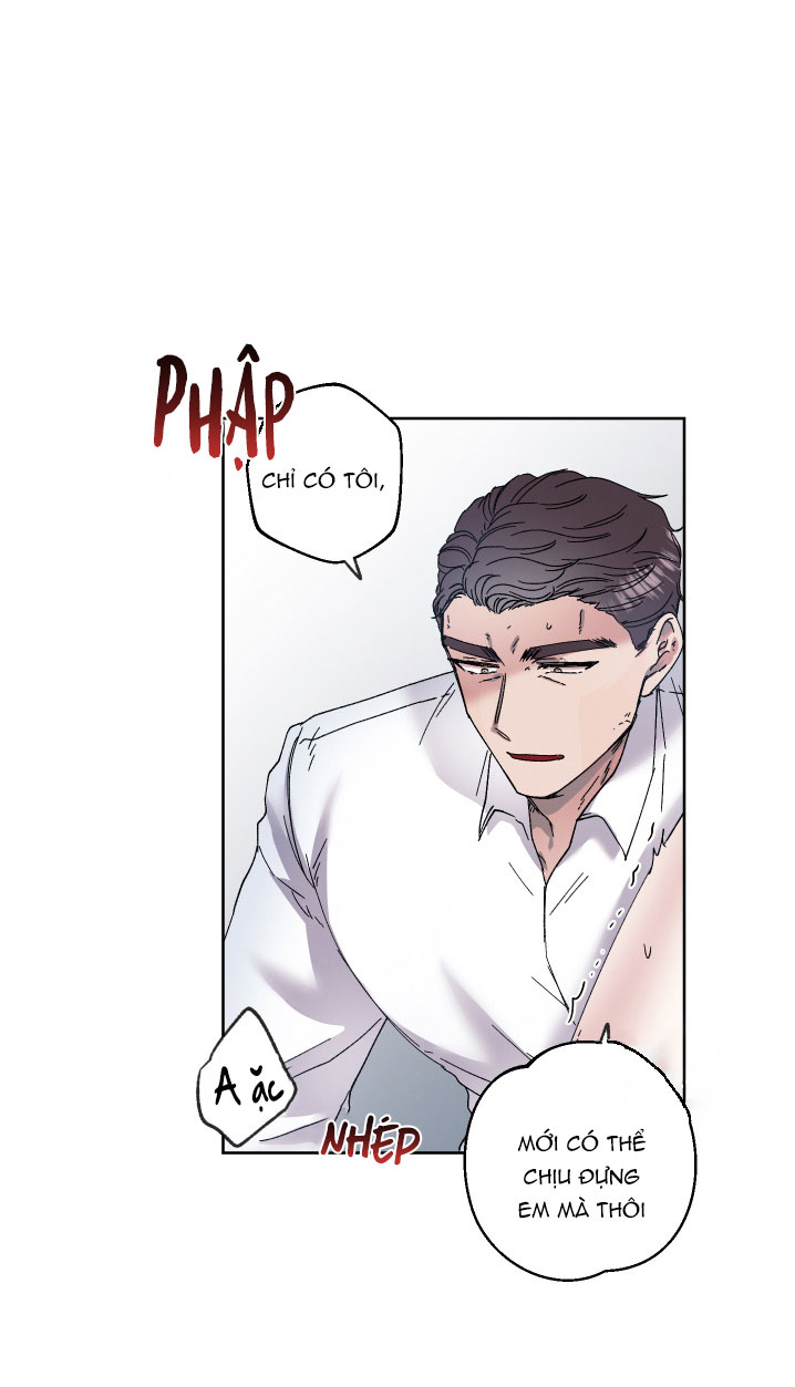 quầng trăng ban ngày chapter 5 23