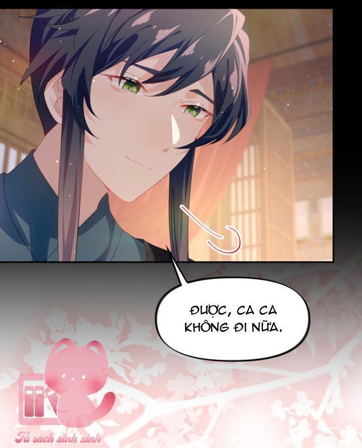 một đêm nọ đột nhiên yandere tới! chapter 136 3