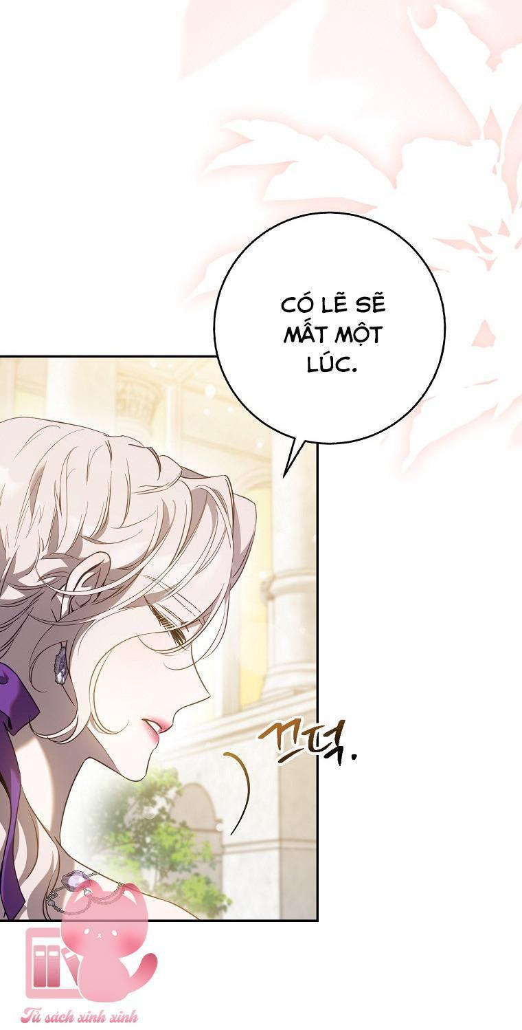 thuần hóa bạo chúa rồi bỏ trốn chapter 96 32