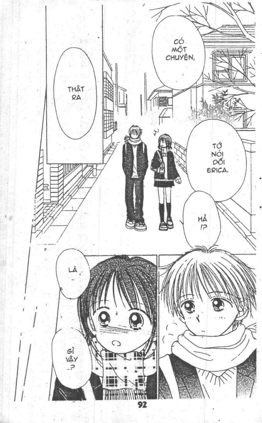 beautiful 100% chapter 2 90