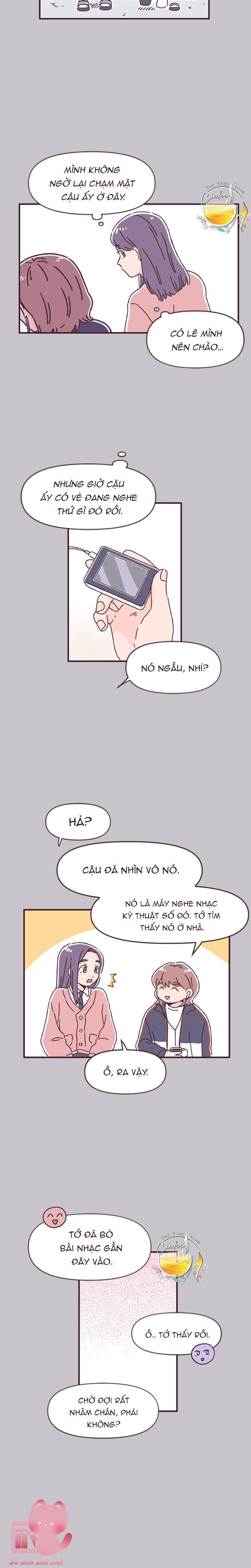 ngày định mệnh của đôi ta chapter 41 19