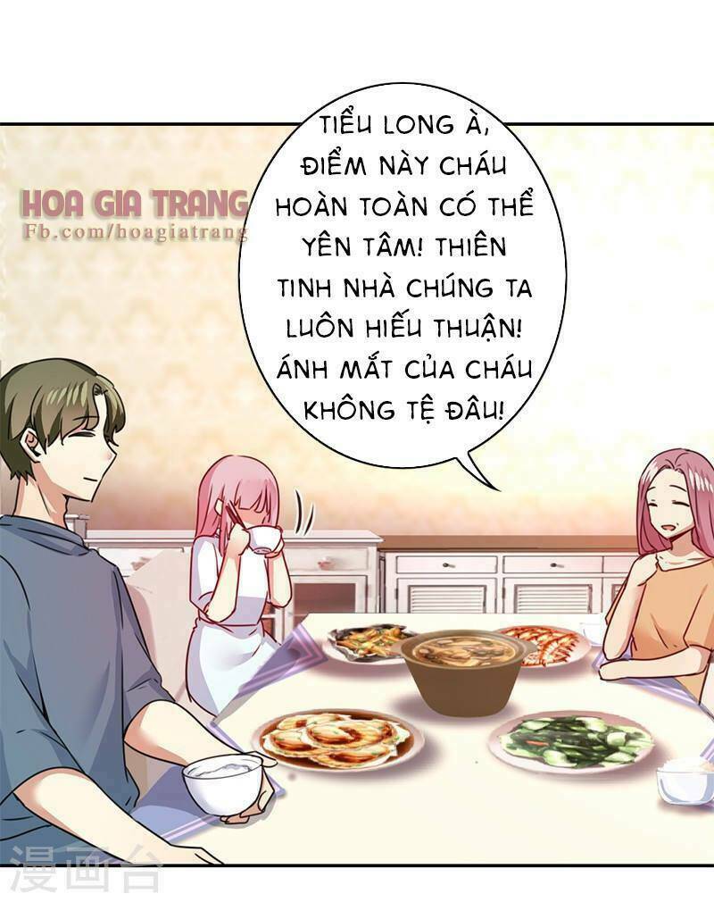 phục thù thiếu gia tiểu điềm thê chapter 38 18