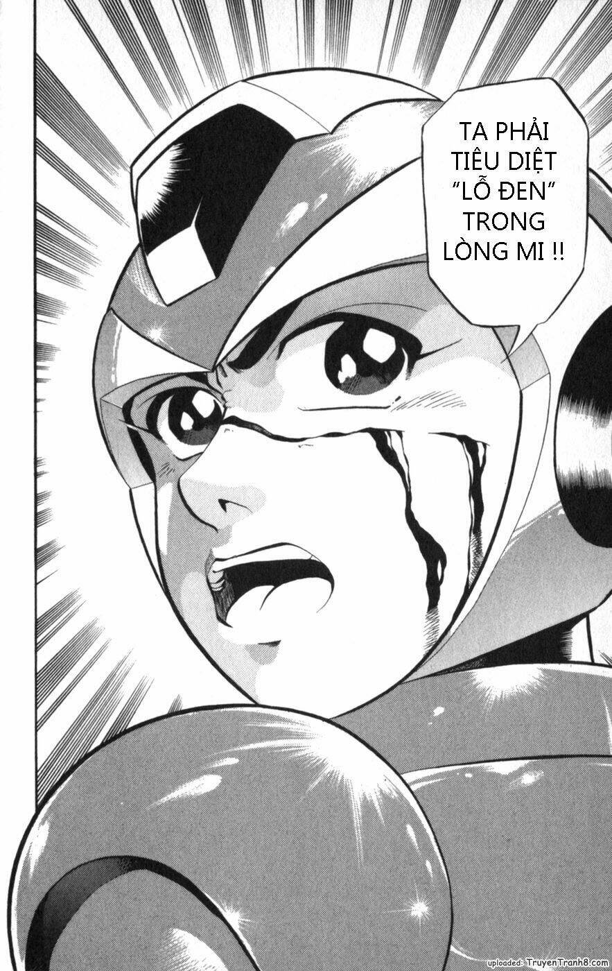 chiến binh thế giới ảo x3+ chapter 10 28