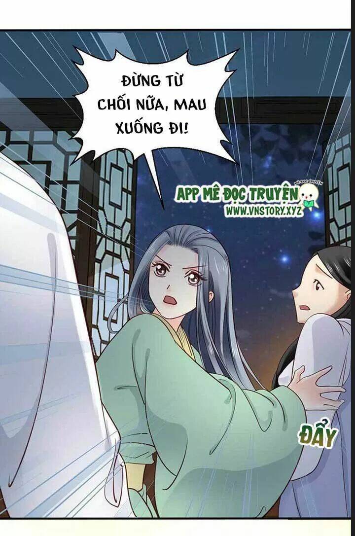 kiều nữ độc phi chapter 60 14