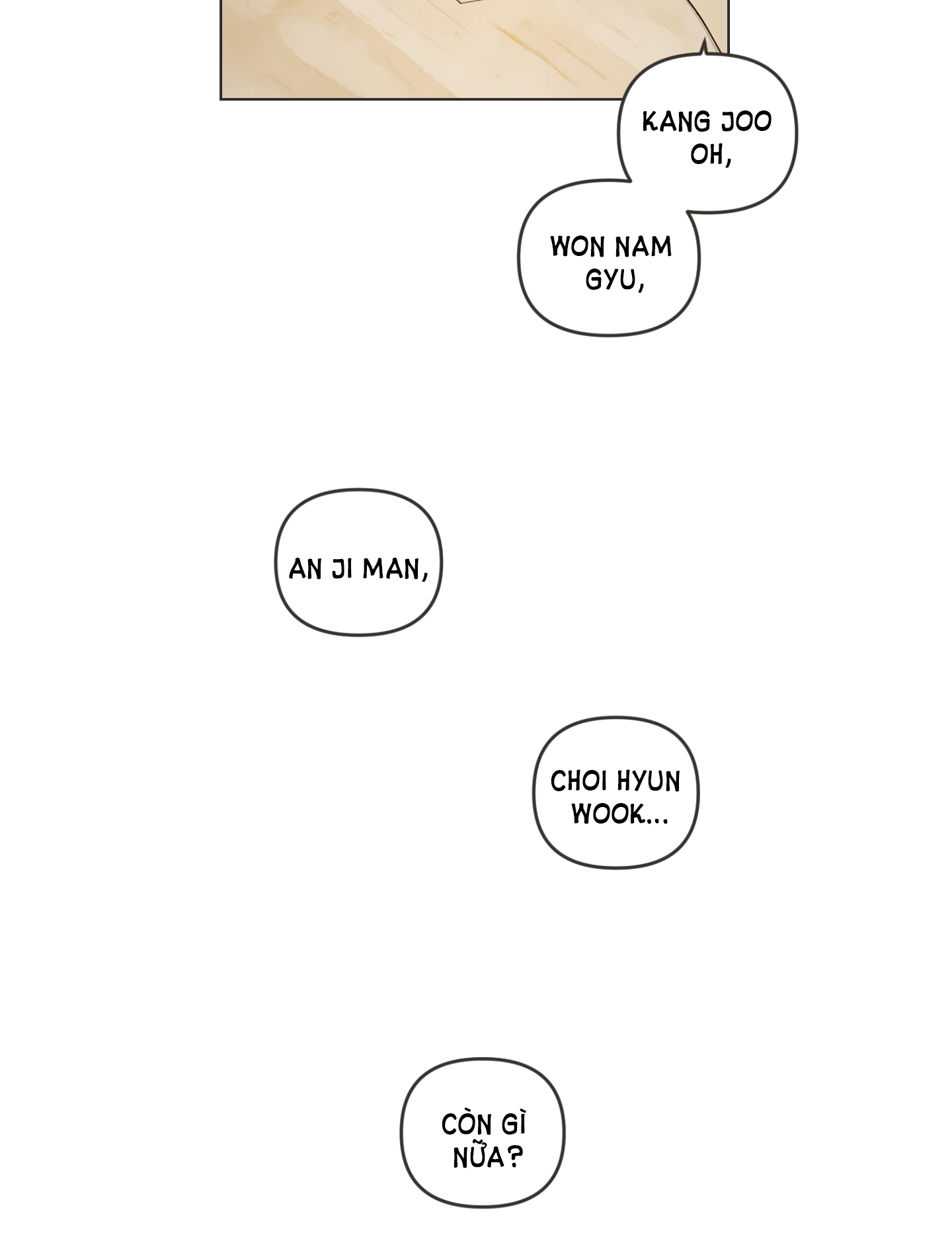 [18+] bạn bè cái quái gì chapter 2.1 24