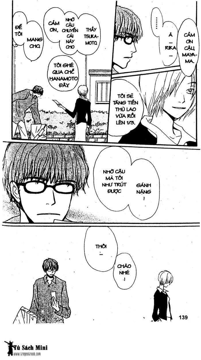 love n life chapter 8 7