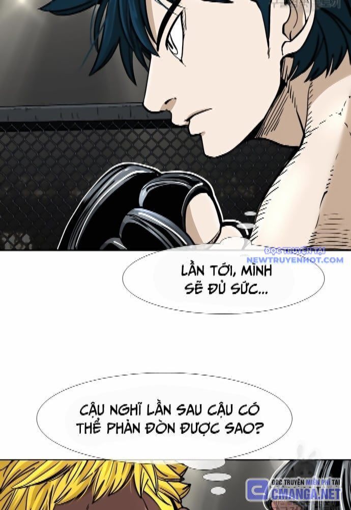 shark - cá mập chapter 260 47