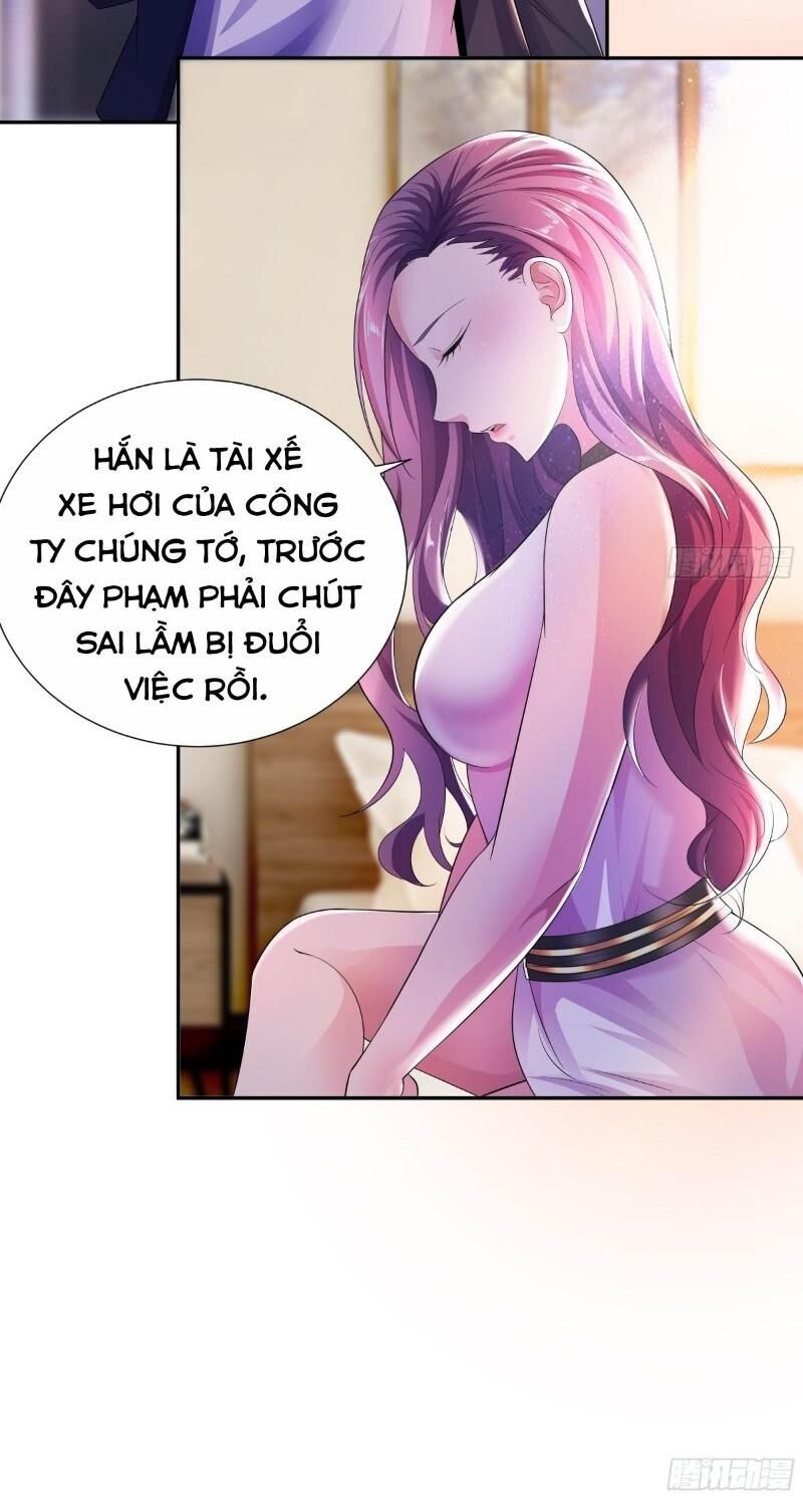 đô thị lãng tử chapter 5 11