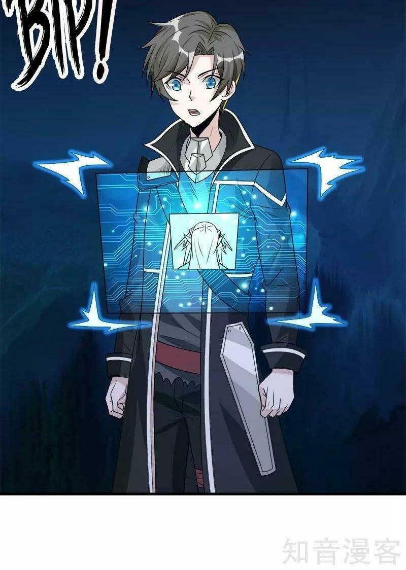 kiếm vũ chapter 102 32