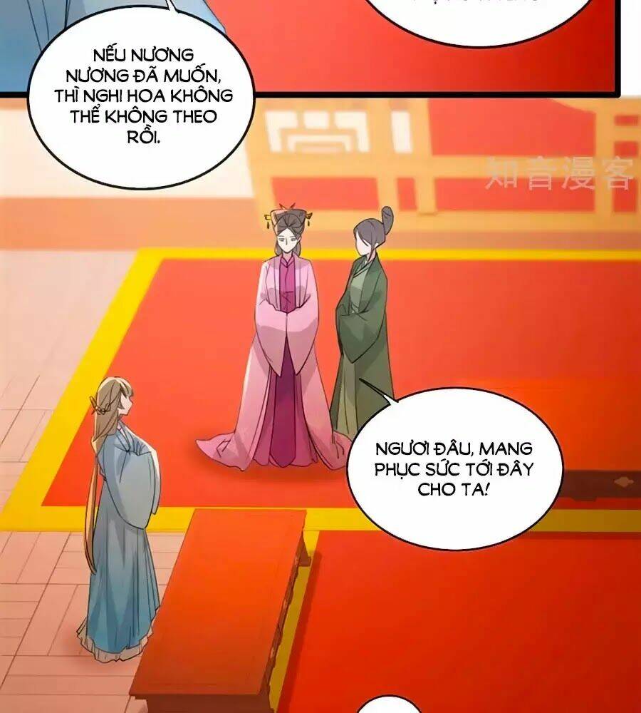 gian phi như thử đa kiều chapter 58 17
