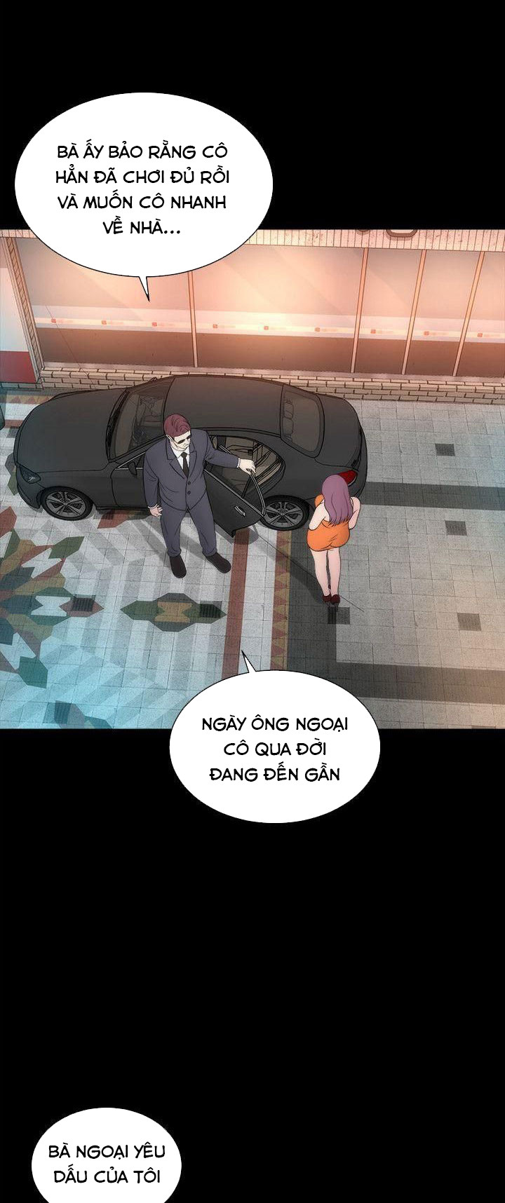 mother and daughter next door chapter 13 39